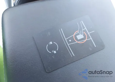 2020 Tesla Model 3 Long Range Dual Motor All-Wheel Drive from USA, damaged, VIN 5YJ3E1EBXLF735816